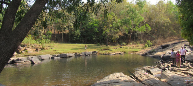 Trekking Camps in Malnad – Western Ghats